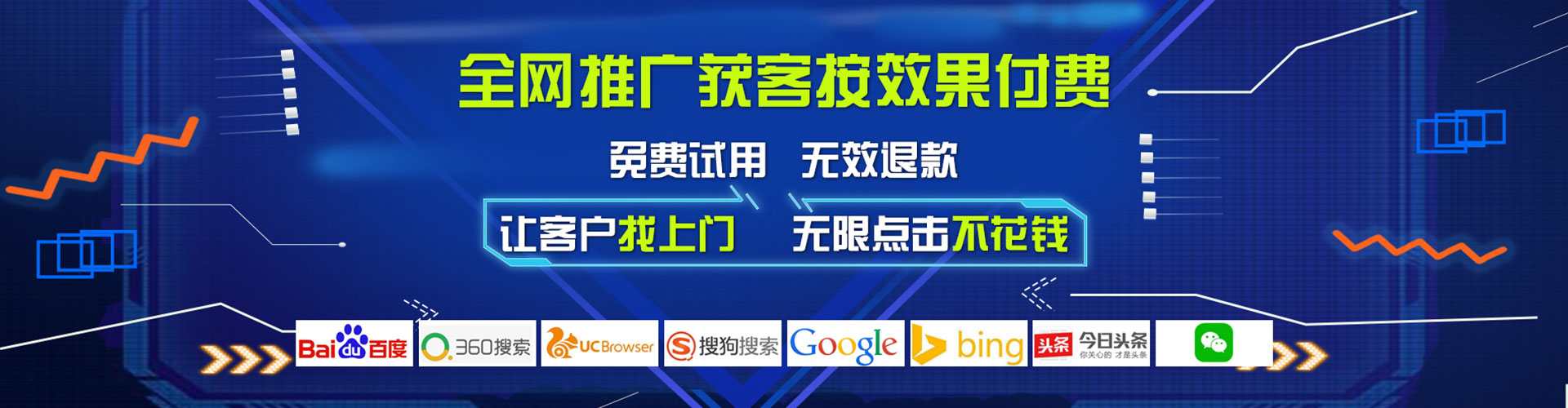 白碱滩网络推广竞价